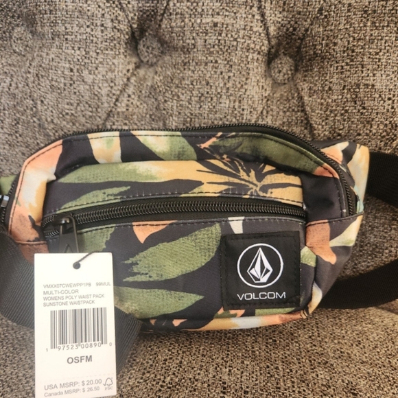 Fanny pack - Picture 1 of 5